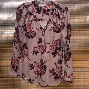 XS DR2 by Daniel Rainn Top